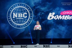 BIKINI НОВИЧКИ 164